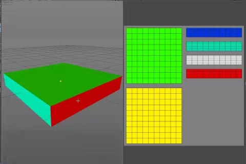 Edge Detection For Filling