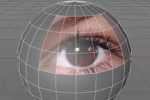 Quick Fill Polygons With Stencils